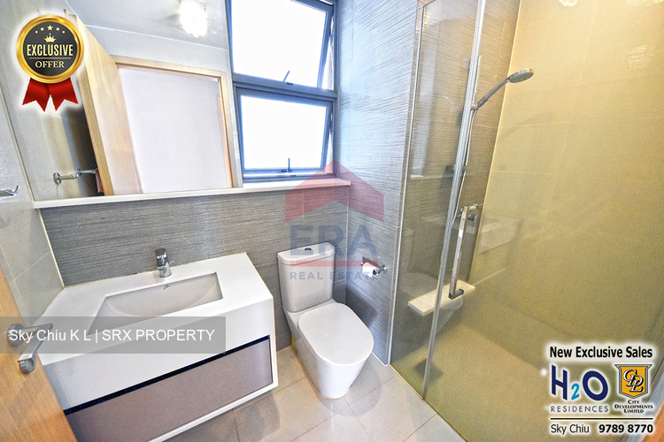 H2O Residences (D28), Condominium #173594912